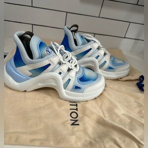 Louis Vuitton Archlight Sneaker